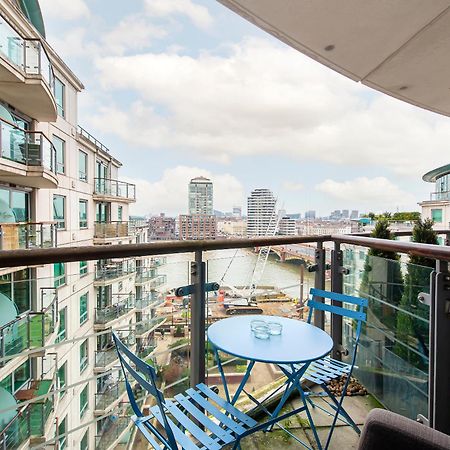 Amazing Thames View Apartment London Exterior photo